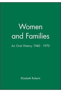 Women and Families