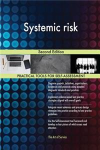 Systemic risk Second Edition
