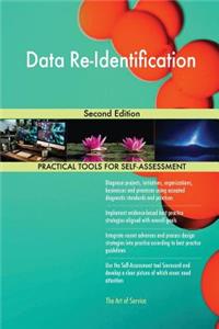 Data Re-Identification Second Edition