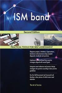 ISM band Second Edition