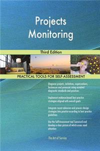 Projects Monitoring Third Edition
