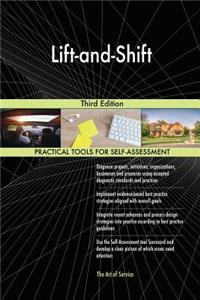 Lift-and-Shift Third Edition