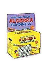 Algebra Readiness Kit Grades 6/7 2005
