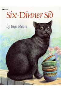 Six-Dinner Sid