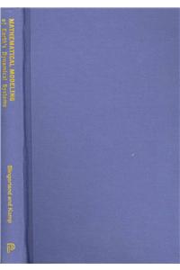 Mathematical Modeling of Earth's Dynamical Systems