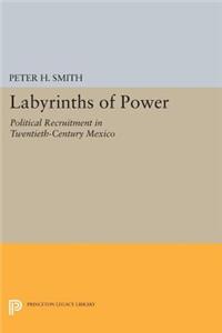 Labyrinths of Power