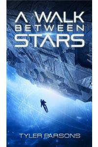 A Walk Between Stars