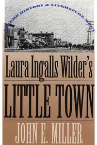 Laura Ingalls Wilder's 