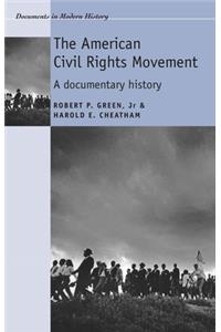 American Civil Rights Movement