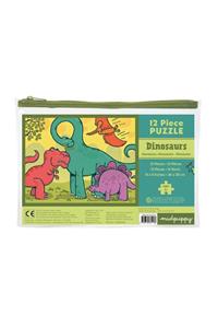 Dinosaurs Pouch Puzzle