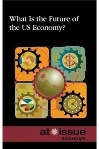 What Is the Future of the U.S. Economy?