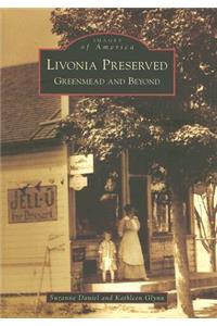 Livonia Preserved