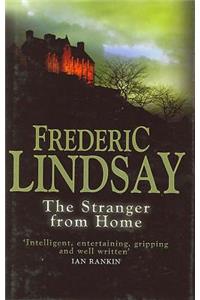 The Stranger from Home