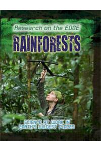 Rainforests