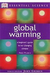 Dk Essential Science Global Warming