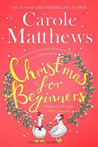 Christmas for Beginners