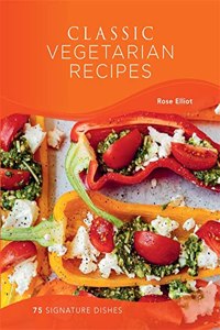 Classic Vegetarian Recipes