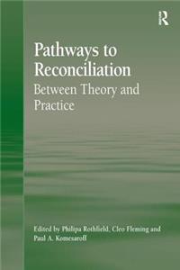 Pathways to Reconciliation
