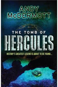 The Tomb of Hercules (Wilde/Chase 2)