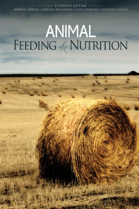 Animal Feeding & Nutrition