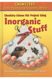 Chemistry Science Fair Projects Using Inorganic Stuff