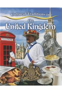 Cultural Traditions in the United Kingdom