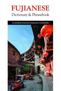 Fujianese Dictionary & Phrasebook