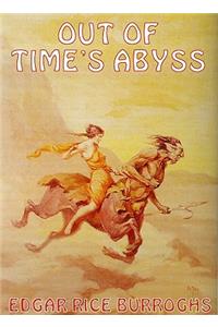 Out of Time's Abyss Lib/E