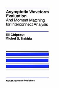 Asymptotic Waveform Evaluation