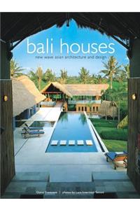 Bali Houses