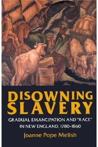 Disowning Slavery