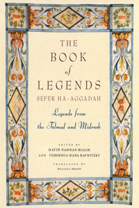 Book of Legends/Sefer Ha-Aggadah