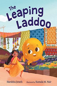 Leaping Laddoo