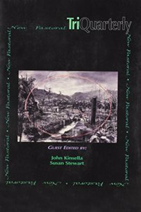 TriQuarterly: Issue 116