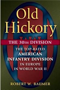 OLD HICKORYS WAR