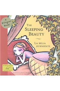 The Sleeping Beauty/ La Bella Dumiente