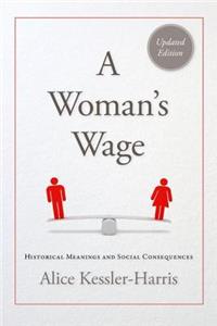 Woman's Wage