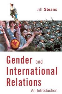 Gender and Internaitonal Relations