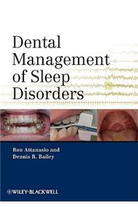 Dental Mgmt of Sleep Disorders