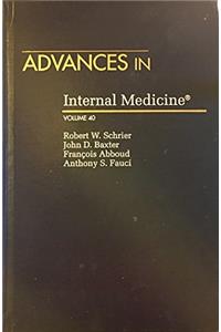 Advances in Internal Medicine