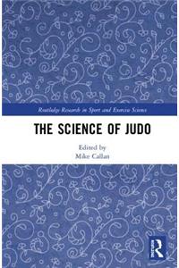 The Science of Judo