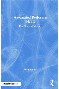 Automated Performer Flying