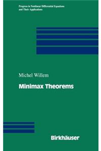 Minimax Theorems