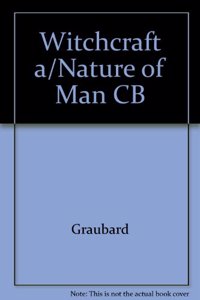 Witchcraft a/Nature of Man CB