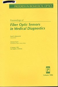 Fiber Optic Sensors In Medical Diagnostics