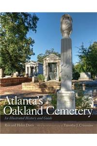 Atlanta's Oakland Cemetery