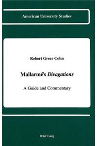 Mallarmé's «Divagations»