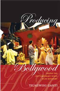 Producing Bollywood