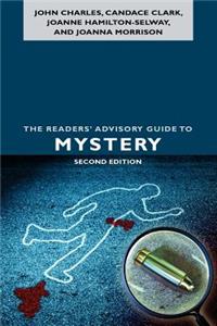 Readers' Advisory Guide to Mystery