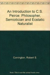 Introduction to C. S. Peirce